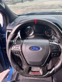 Xe Ford Ranger Raptor 2.0L 4x4 AT 2021