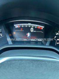 Xe Honda CRV G 2021