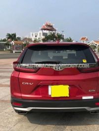 Xe Honda CRV G 2021