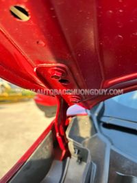 Xe Honda CRV G 2021