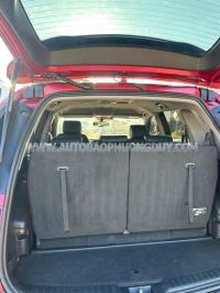 Xe Honda CRV G 2021