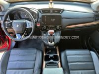 Xe Honda CRV G 2021