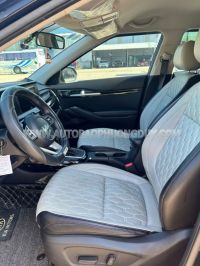 Xe Kia Seltos Luxury 1.4 AT 2021