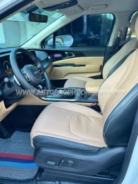 Xe Kia Carnival Premium 2.2D 8S 2024
