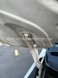 Xe Kia Carnival Premium 2.2D 8S 2024