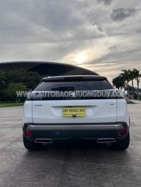 Xe Peugeot 3008 GT 2022