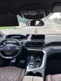 Xe Peugeot 3008 GT 2022