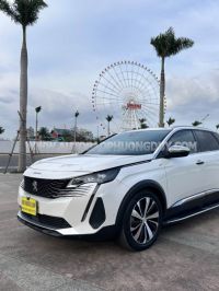 Xe Peugeot 3008 GT 2022