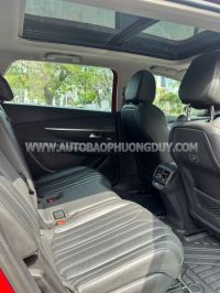 Xe Peugeot 5008 Allure 1.6 AT 2021