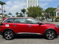 Xe Peugeot 5008 Allure 1.6 AT 2021