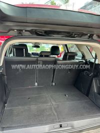 Xe Peugeot 5008 Allure 1.6 AT 2021