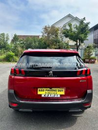 Xe Peugeot 5008 Allure 1.6 AT 2021