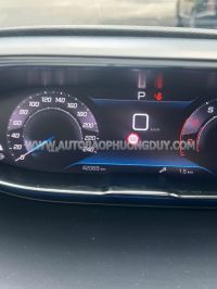 Xe Peugeot 5008 AL 1.6 AT 2021