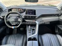 Xe Peugeot 3008 1.6 AT 2018