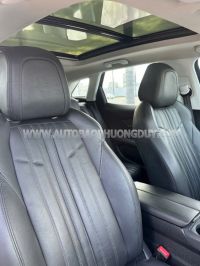 Xe Peugeot 3008 1.6 AT 2018