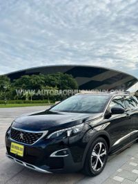 Xe Peugeot 3008 1.6 AT 2018