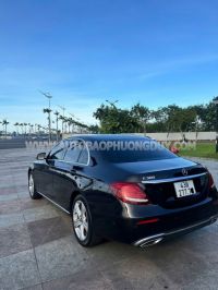 Xe Mercedes Benz E class E250 2017