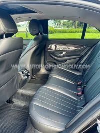 Xe Mercedes Benz E class E250 2017