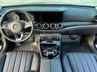Xe Mercedes Benz E class E250 2017