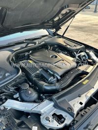 Xe Mercedes Benz E class E250 2017