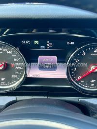 Xe Mercedes Benz E class E250 2017