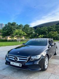 Xe Mercedes Benz E class E250 2017