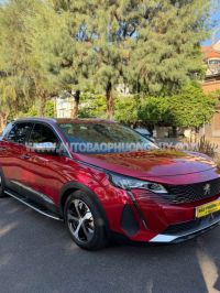 Xe Peugeot 3008 AL 2022