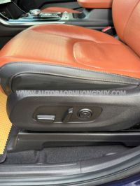 Xe Kia Carnival Signature 2.2D 2024