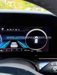 Xe Kia Carnival Signature 2.2D 2024