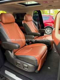 Xe Kia Carnival Signature 2.2D 2024