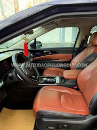 Xe Kia Carnival Signature 2.2D 2024
