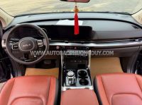 Xe Kia Carnival Signature 2.2D 2024