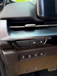 Xe Kia Carnival Signature 2.2D 2024