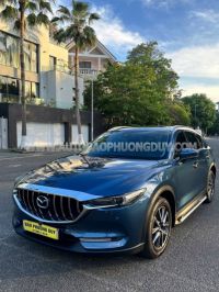Xe Mazda CX5 2.5 AT 2WD 2018