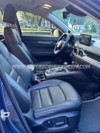 Xe Mazda CX5 2.5 AT 2WD 2018
