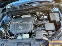 Xe Mazda CX5 2.5 AT 2WD 2018