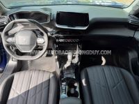 Xe Peugeot 2008 GT Line 1.2 AT 2021