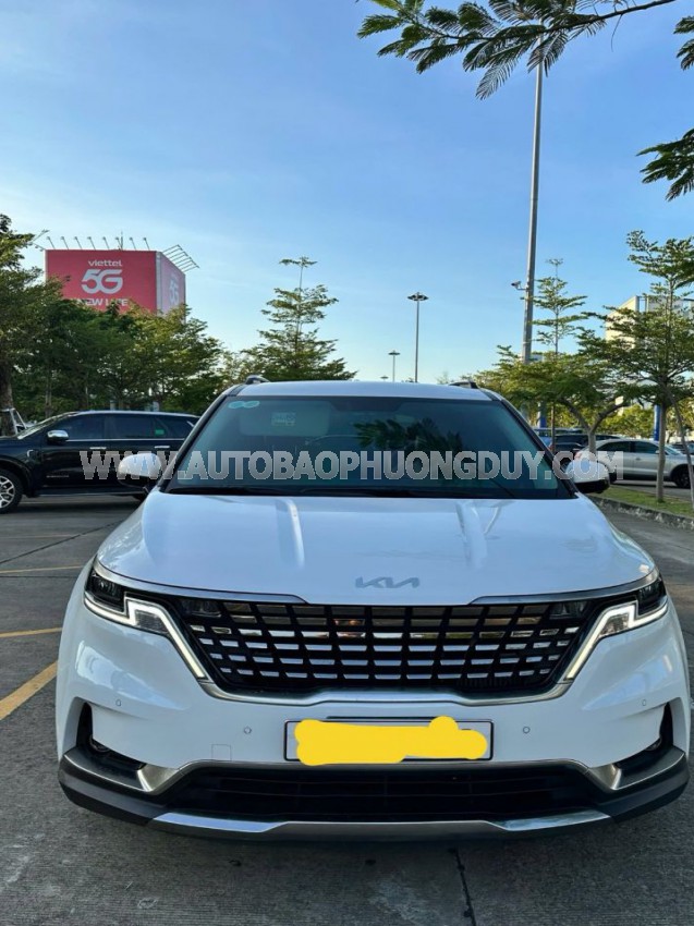 Kia Carnival Premium 2.2D 8S 2024
