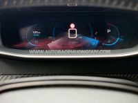 Xe Peugeot 2008 GT Line 1.2 AT 2021