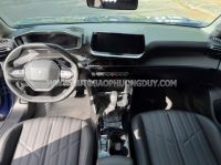 Xe Peugeot 2008 GT Line 1.2 AT 2021
