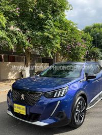 Xe Peugeot 2008 GT Line 1.2 AT 2021