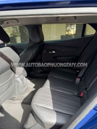 Xe Peugeot 2008 GT Line 1.2 AT 2021