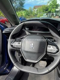 Xe Peugeot 2008 GT Line 1.2 AT 2021