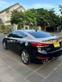 Xe Hyundai Elantra 2.0 AT 2019