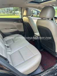 Xe Hyundai Elantra 2.0 AT 2019