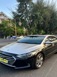 Xe Hyundai Elantra 2.0 AT 2019