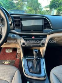 Xe Hyundai Elantra 2.0 AT 2019