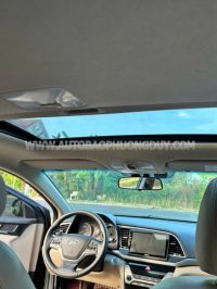 Xe Hyundai Elantra 2.0 AT 2019