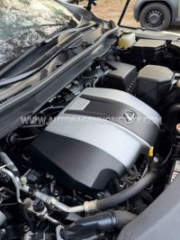 Xe Lexus RX 350L 2018