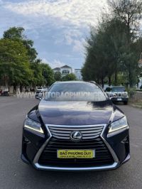 Xe Lexus RX 350L 2018